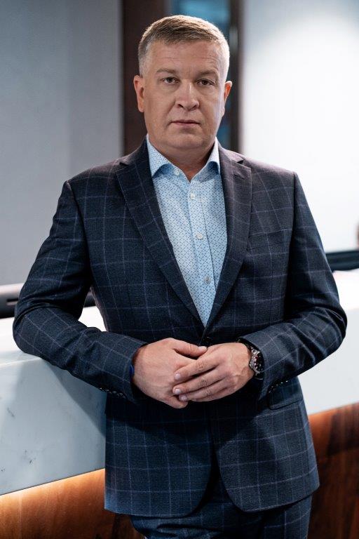 Сергій Шкляр