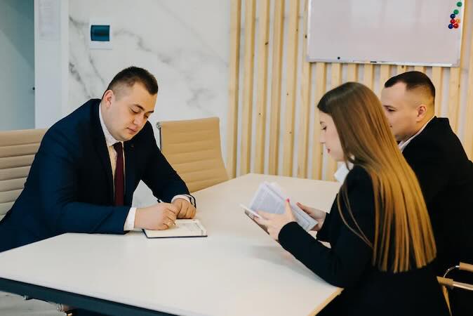 консультация адвоката онлайн